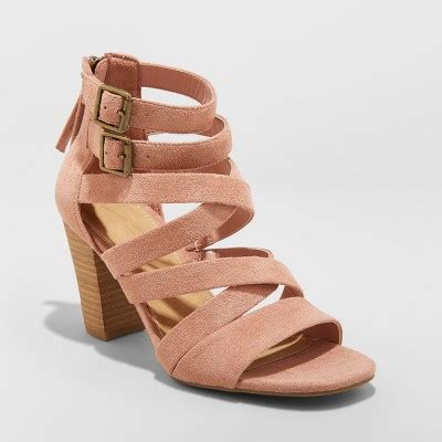 target shoes for women heels